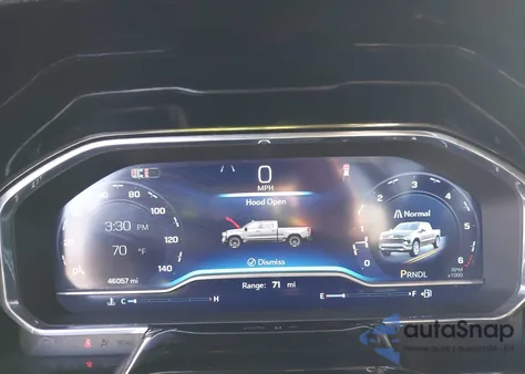 2024 Chevrolet Silverado 1500 2Wd Short Bed Lt z USA, uszkodzony, nr VIN 1GCPACED7RZ131251